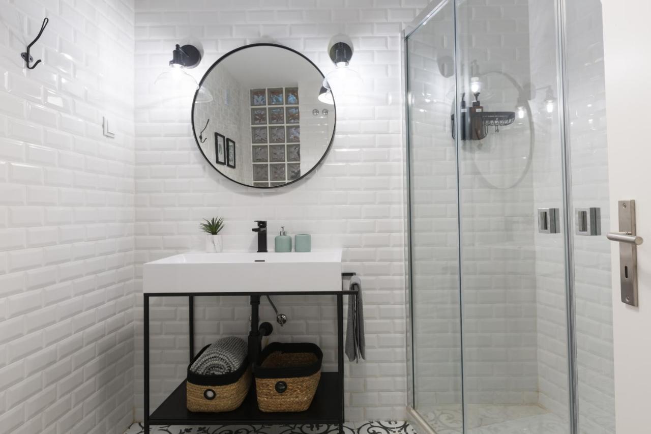 Magnificent Flat With Spectacular Views In Graca Apartment Lisbon Luaran gambar