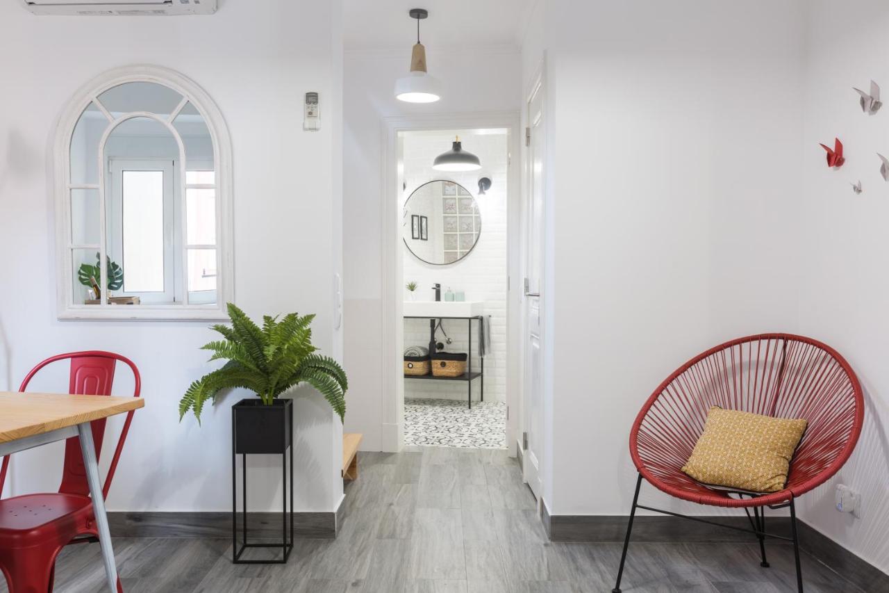 Magnificent Flat With Spectacular Views In Graca Apartment Lisbon Luaran gambar